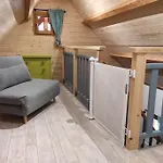 Et Perchee 