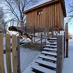 Vakantiehuis Et Perchee 