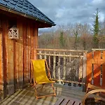 Vakantiehuis Et Perchee 