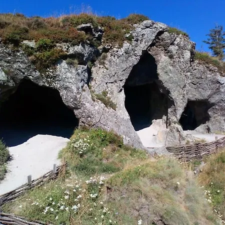 Chalet ôcoeurdespuys