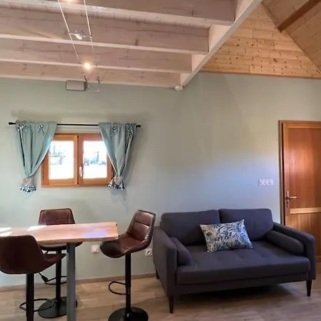 Chalet ôcoeurdespuys Ceyssat