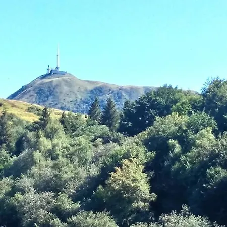 Et Perchee 