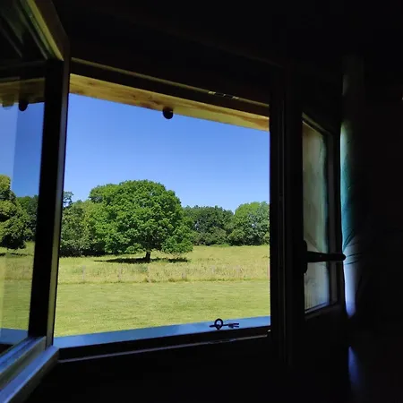 ôcoeurdespuys Chalet *