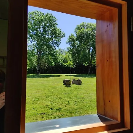 Chalet ôcoeurdespuys Ceyssat