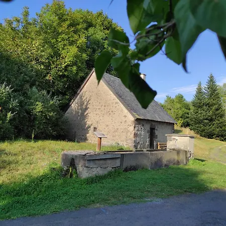 Chalet ôcoeurdespuys *
