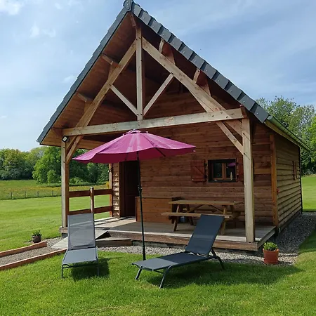 Holiday home Et Perchee 