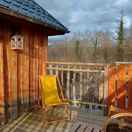 Holiday home Et Perchee 