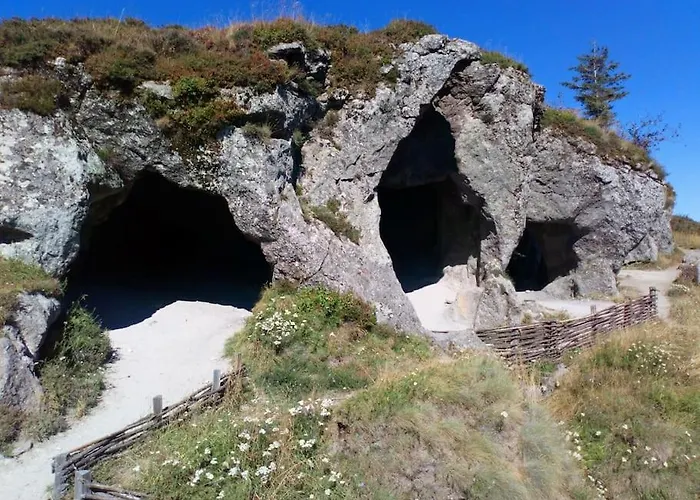 Дом отдыха Et Perchee 