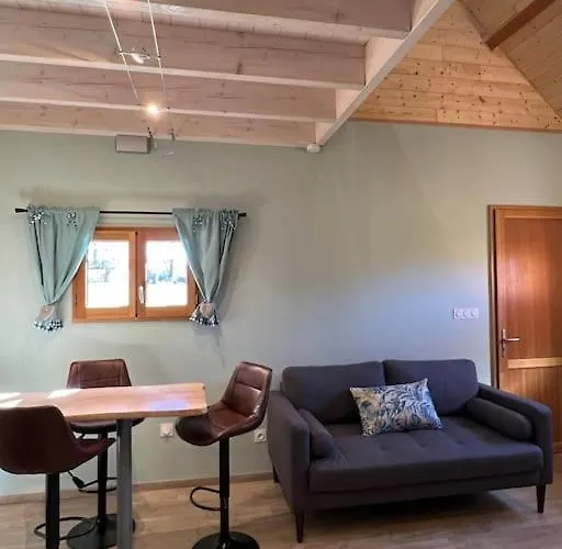 Дом отдыха Et Perchee 