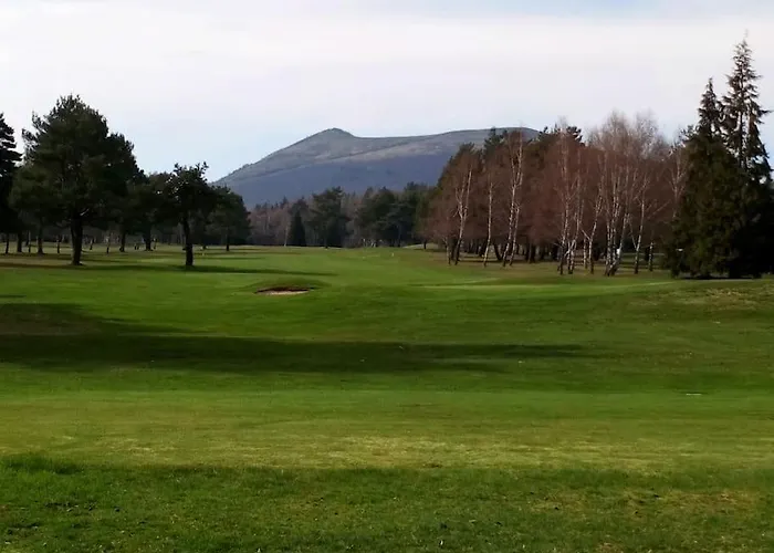 Дом отдыха Et Perchee 