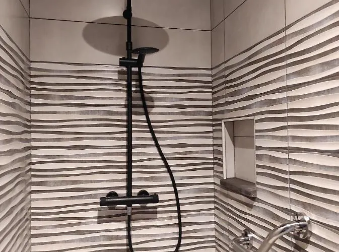 Дом отдыха Et Perchee 