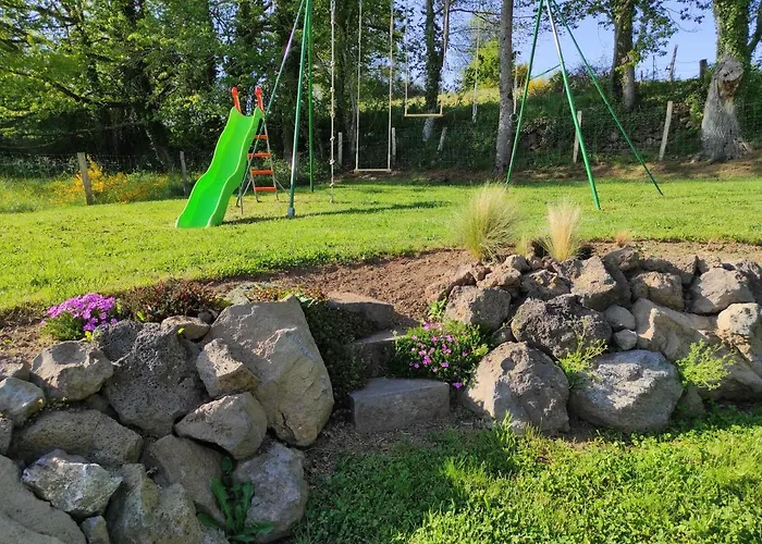 Holiday home Et Perchee 