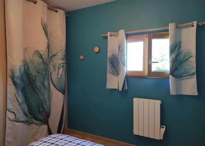 Holiday home Et Perchee 