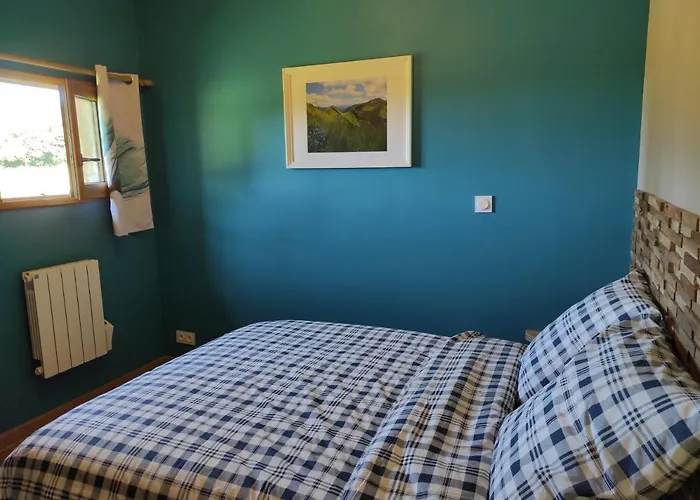 Holiday home Et Perchee 