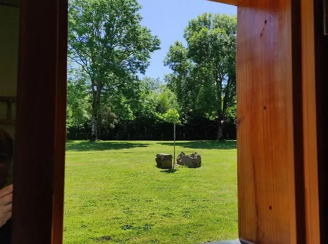 Holiday home Et Perchee 