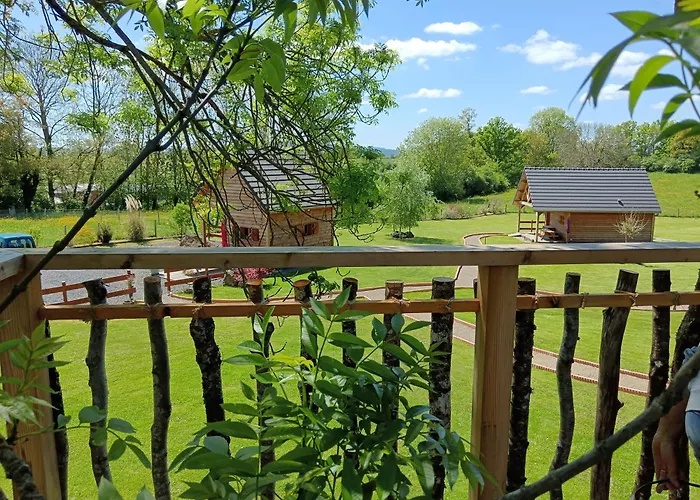 度假居 Et Perchee 